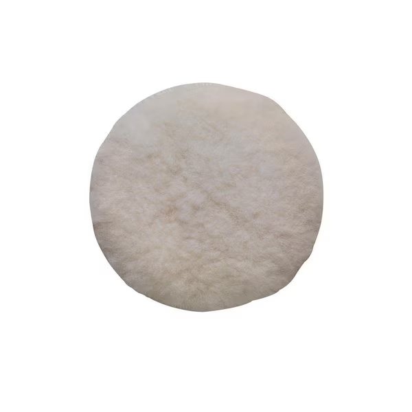 POLISHING DISC - 0125, Metabo, Mfr#: 631223000