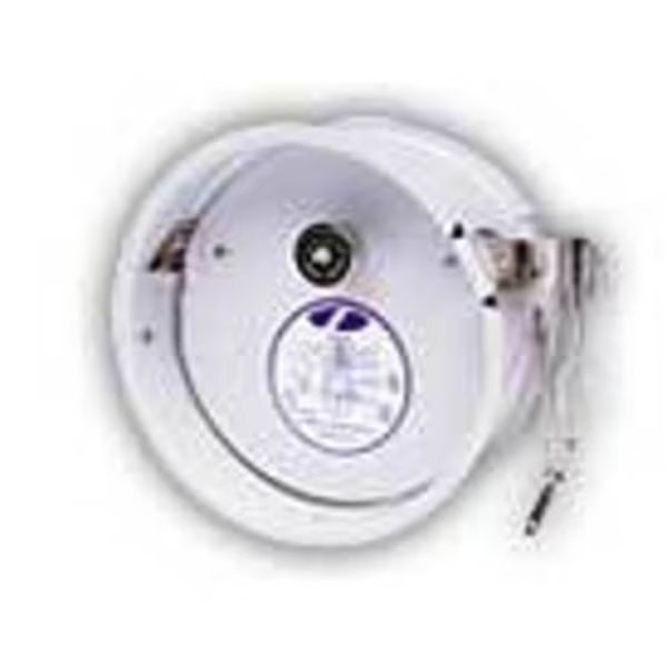 8Mg1 8" Draft Regulator Double, Field Controls, Mfr#: 8MGI