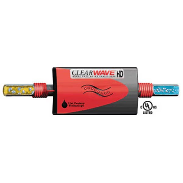 Cw-125 Clearwave Water, Field Controls, Mfr#: CW-125