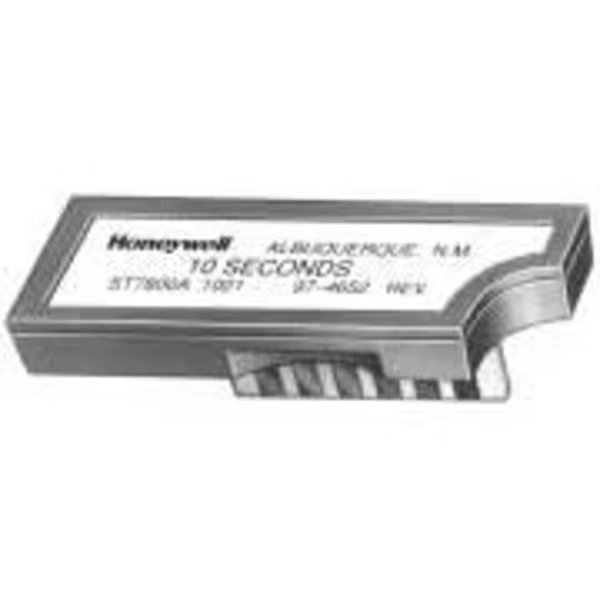 St7800A1062 90 Second Purge, Honeywell Thermal Solutions, Mfr#: ST7800A106