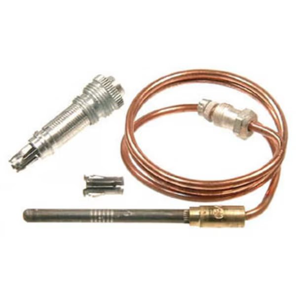 Q340A1066 30Mv Thermocouple, Honeywell, Mfr#: Q340A1066