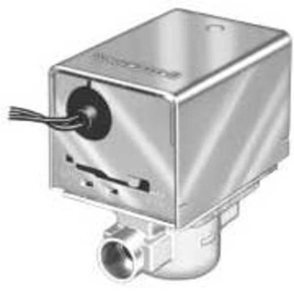 V8043E1020 24V Zone Valve, Honeywell, Mfr#: V8043E1020