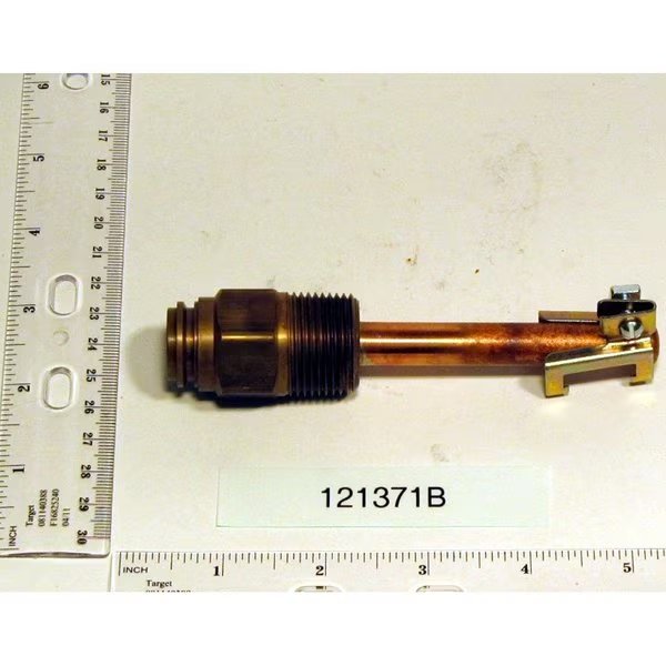 121371B 3/4