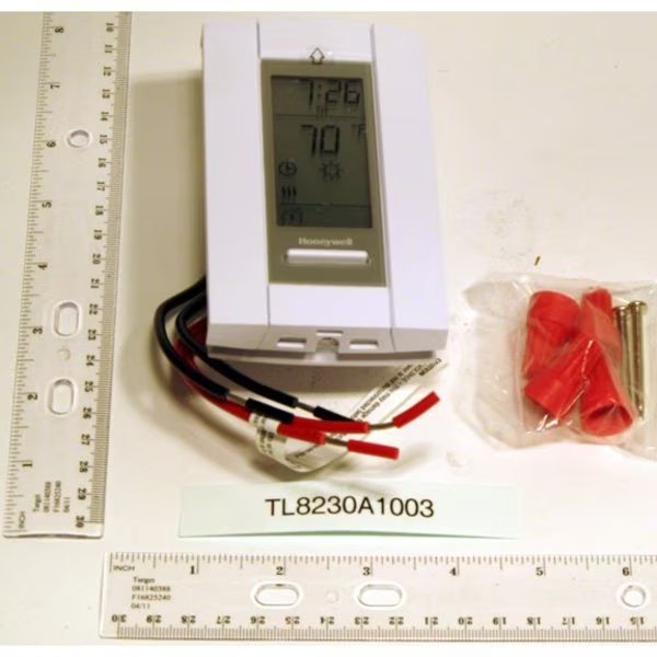 Tl8230A1003 Premier White Line, Honeywell, Mfr#: TL8230A100