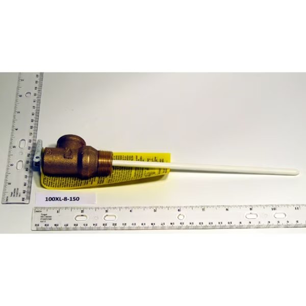 100Xl-8-150 T&P Relief Valve, Watts, Mfr#: 100XL-8-15
