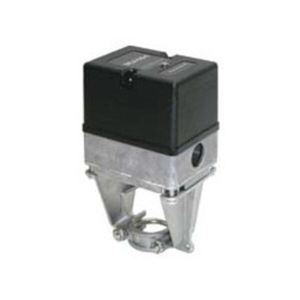 Ml6984A4000 24V 3 Or 5 Wire, Honeywell, Mfr#: ML6984A400