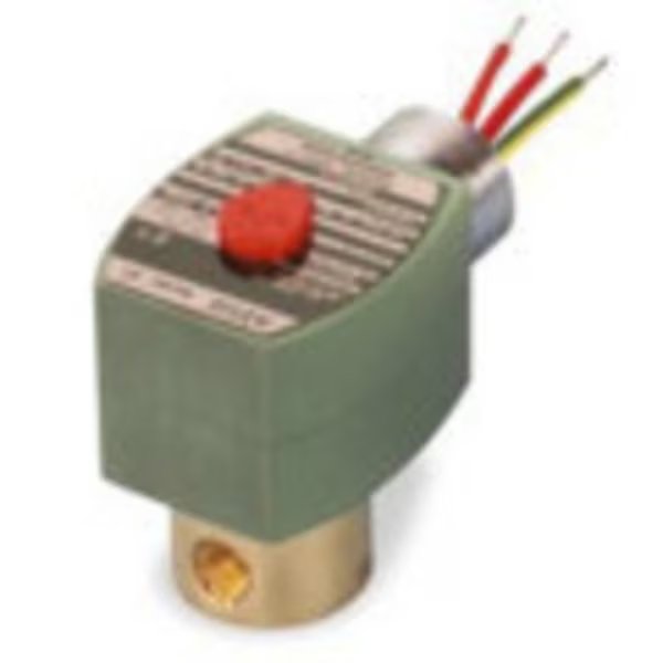 8262H001 21959 120/60 110/50, Asco, Mfr#: 8262H001