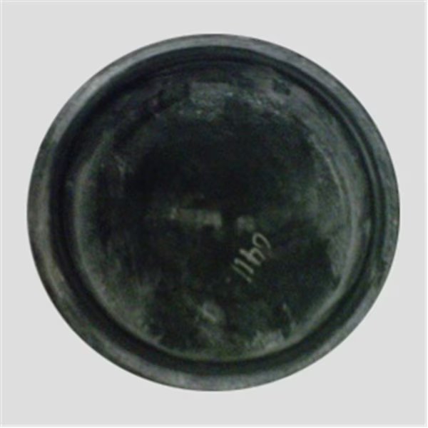 312760 5" Neoprene Diaphragm, Honeywell, Mfr#: 312760
