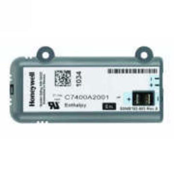 C7400A2001 Solid State, Honeywell, Mfr#: C7400A2001