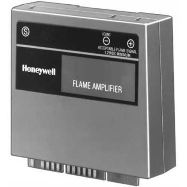 R7852B1009 Flame Amplifier, , Honeywell Thermal Solutions, Mfr#: R7852B1009