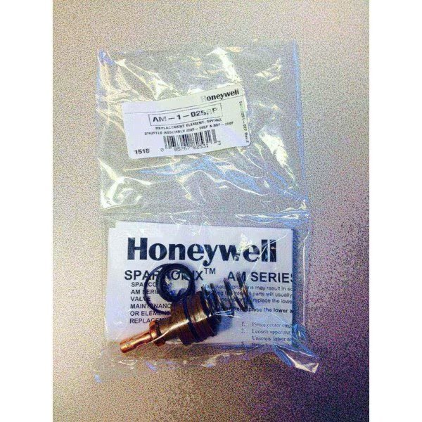 Am-1-025Rp Replacement, Honeywell, Mfr#: AM-1-025RP