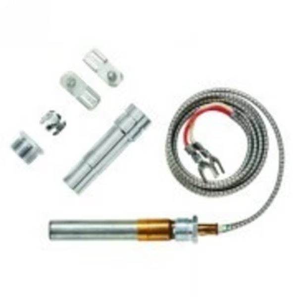 Q313U3000 35" Long Universal, Honeywell, Mfr#: Q313U3000