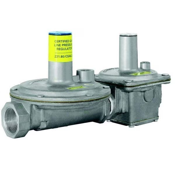 325-5L600-3/4" Line Pressure, Maxitrol, Mfr#: 325-5L600-