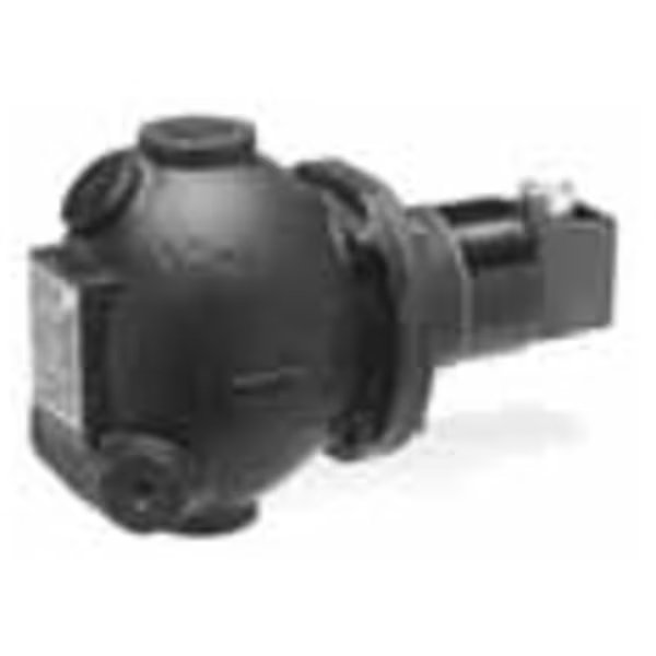 64 Float Type Lwco For Hot Water, Mcdonnell & Miller, Mfr#: 64