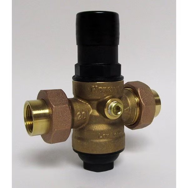 Ds06-102-Dut-Lf 1 Inch Ds06, Honeywell, Mfr#: DS06-102-D