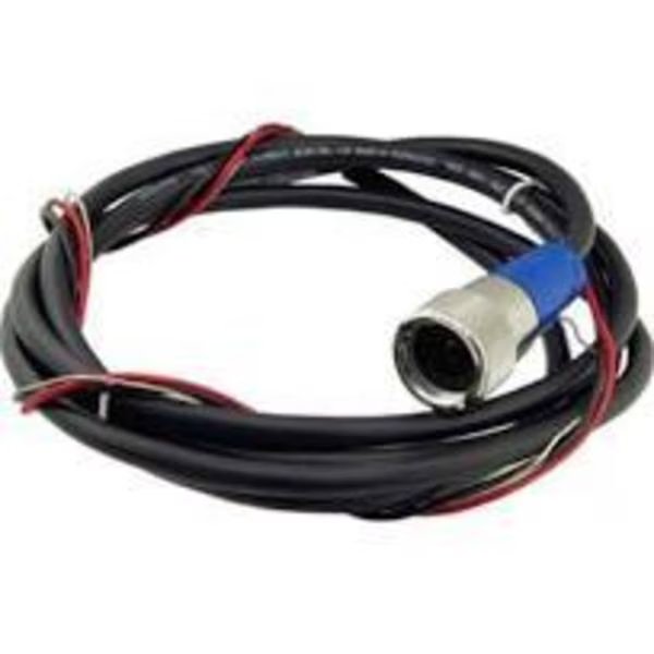 Uv1A6 Uv Scanner, 1/2 Npt, Fireye, Mfr#: UV1A6