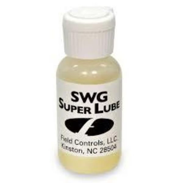 Swg Super Lube Lube Oil For Swg, Field Controls, Mfr#: SWG