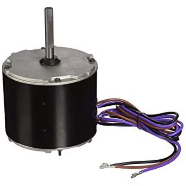 0131M00061Sp Condenser Motor, , Goodman, Mfr#: 0131M00061