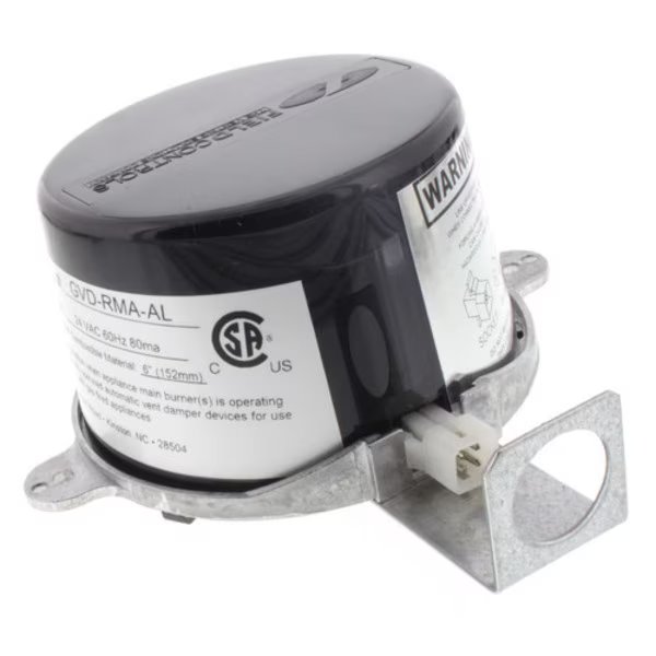 70009800 Gma-Al Gvd Vent, Field Controls, Mfr#: 70009800