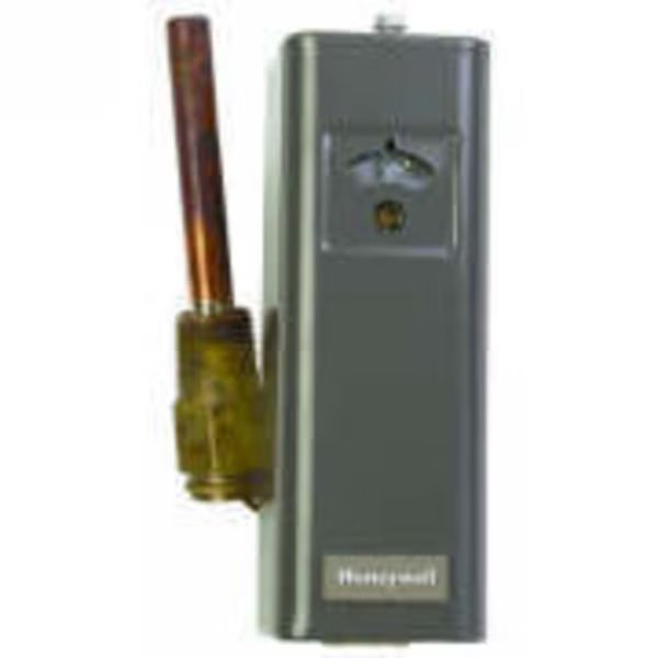 L4006A2007 Aquastat(100-240F, Honeywell, Mfr#: L4006A2007