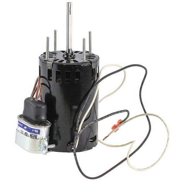 214067 115V Venter Motor, Reznor, Mfr#: 214067