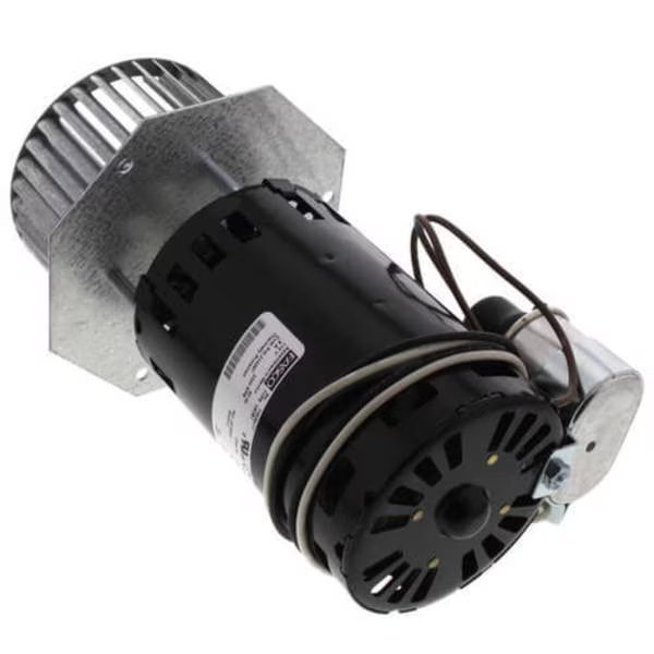 194687 115V Venter Motor & Wheel, Reznor, Mfr#: 194687
