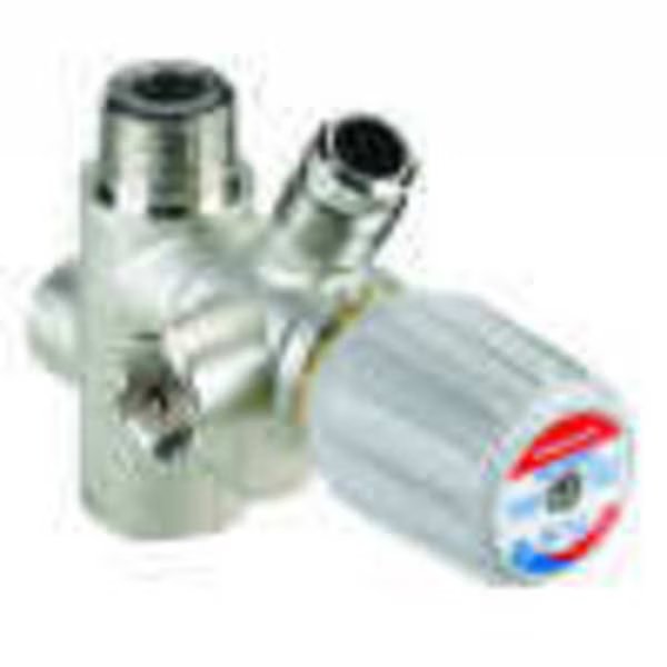 Amx300Lf Amx Mixing Valve Kit -, Honeywell, Mfr#: AMX300LF