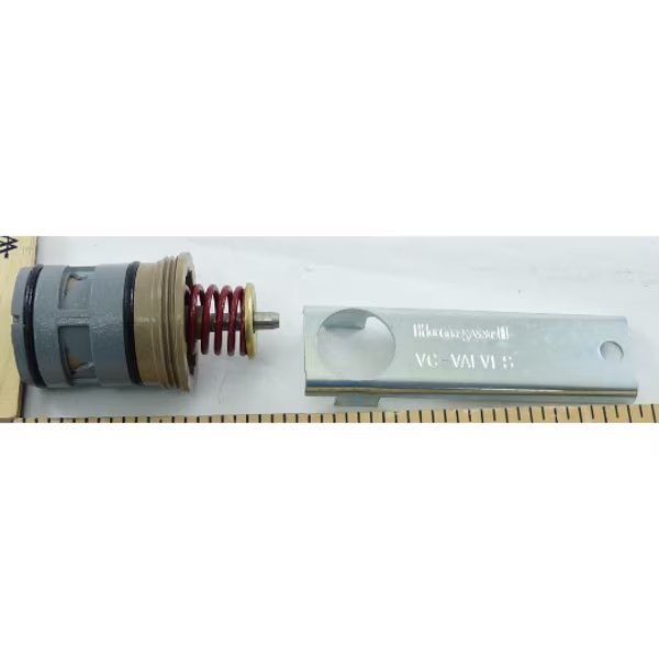 Vczz3400 Red Spring Replacment, Honeywell, Mfr#: VCZZ3400