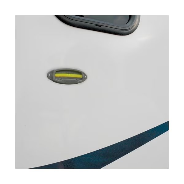 LEVEL - UTILITY TRAILER, 2 PER CARD, Camco, Mfr#: 25503