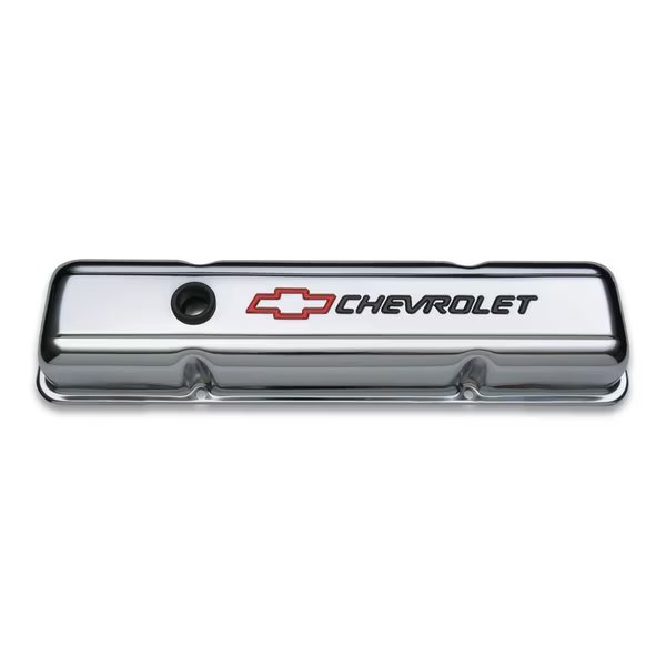 V/C SBC STL SHT CHRM RED/BLK, Proform, Mfr#: 141-899