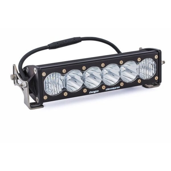 ONX6, 10IN DRIVING/COMBO LED LIGHT BAR, Baja Designs, Mfr#: 451003