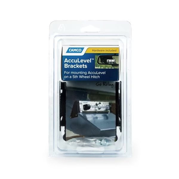 ACCULEVEL BRACKET, Camco, Mfr#: 25583