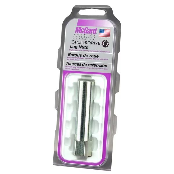 INSTALL TOOL PACKAGED/1 FOR 14 X 1.5, Mcgard, Mfr#: 65301