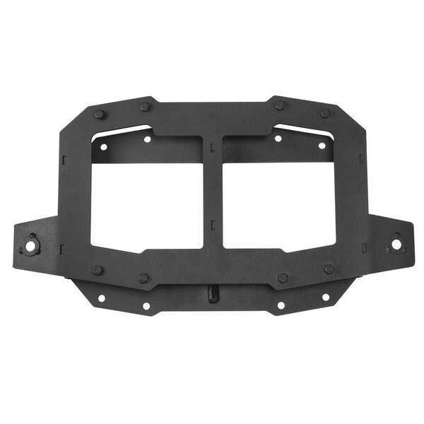 18-C JEEP WRANGLER JL SPARE TIRE RELOCATION BRACKET, Smittybilt, Mfr#: 7721