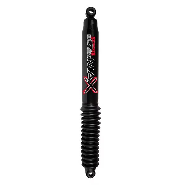 BLACKMAX SHOCK W/BOOT, Skyjacker Suspension, Mfr#: B8517