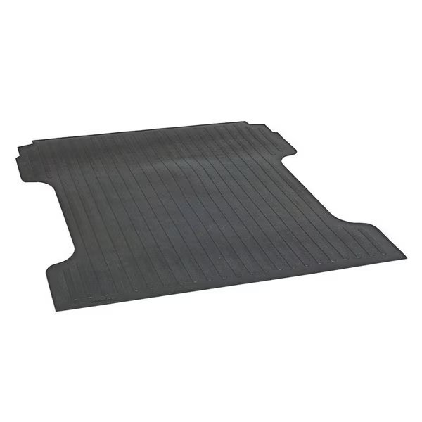 09-17 RAM 1500/10-17 RAM 2500/3500 5.5FT BEDMATS(TRIM TO FIT ON RAMBOX), Dee Zee, Mfr#: DZ86996