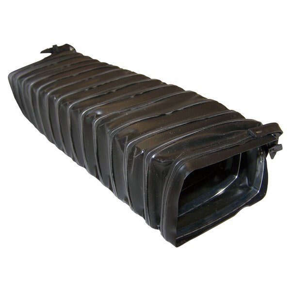 1978-83 Cj-5/78-86 Cj-7/1982-1986 Cj-8/Air Intake Duct, Crown Automotive, Mfr#: J3231980