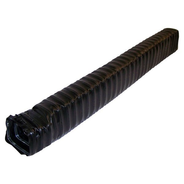 78-91 SJ/J-SERIES W/5.9L/81-81 SJ/J-SERIES W/4.2L/81-83 CJ-5, 6, 7, 8 W/GM 2.5L AIR INTAKE DUCT, Crown Automotive, Mfr#: J5358444