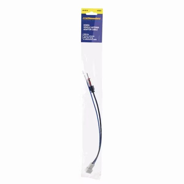 HONDA ANT ADAPT CABLE 2005-UP, Metra Electronics, Mfr#: 40-HD10