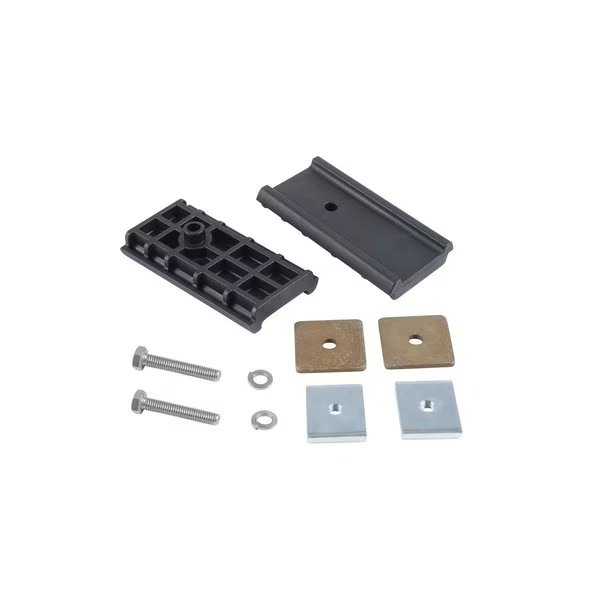 ROOF RACK ACCESSORY - FIT KIT FOR VORTEX AERO BARS WITH RL LEGS, Rhino-Rack, Mfr#: VA-FK1
