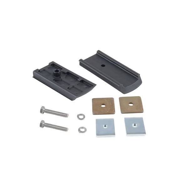 ROOF RACK ACCESSORY - FIT KIT FOR VORTEX AERO BARS WITH RL LEGS, Rhino-Rack, Mfr#: VA-FK2