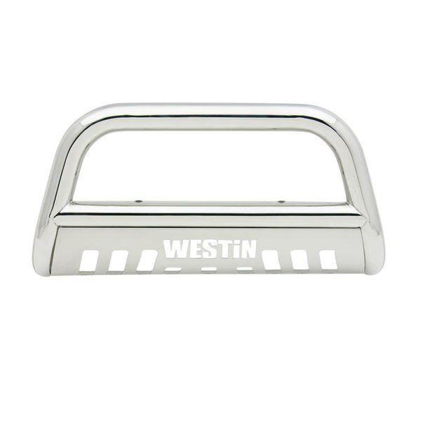 11-16 F250/350/450/15-16 F550 HD SUPERDUTY E-SERIES BULL BAR SS, Westin Automotive, Mfr#: 31-5370