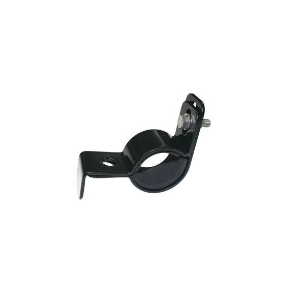 HDX GRILLE GUARD LIGHT CLAMPS UNIVERSAL BLK (PAK OF 2), Westin Automotive, Mfr#: 57-0005