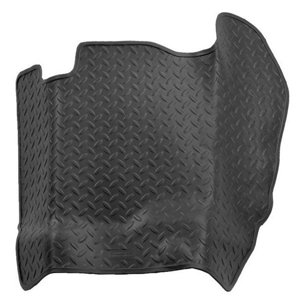 96-99 SUB & 88-99 FS /92-2000 CC 4 DR HFL BLK, Husky Liner, Mfr#: 82201