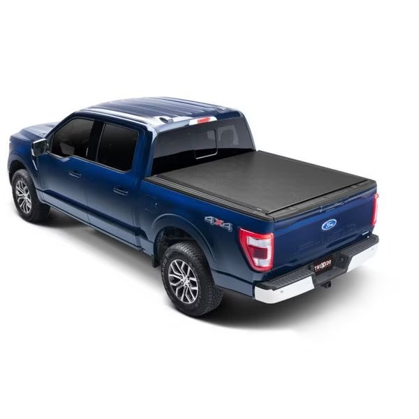 15-C F150 8FT BED LO PRO QT, Truxedo, Mfr#: 598701