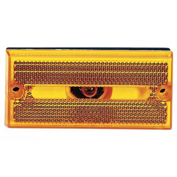 CLEARANCE LIGHT, Peterson Manufacturing, Mfr#: V132A