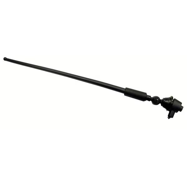 ANTENNA UNIV RUBBER TOP/SD MT, Peterson Manufacturing, Mfr#: 95011-1