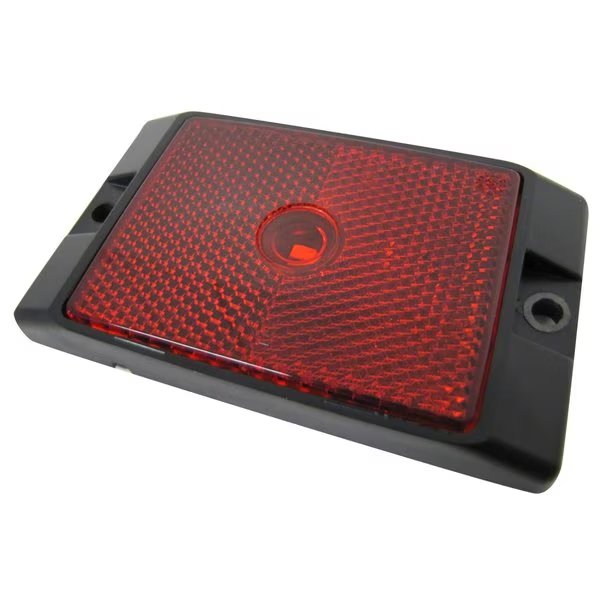 LED CLEARANCE LIGHT, Peterson Manufacturing, Mfr#: M215R