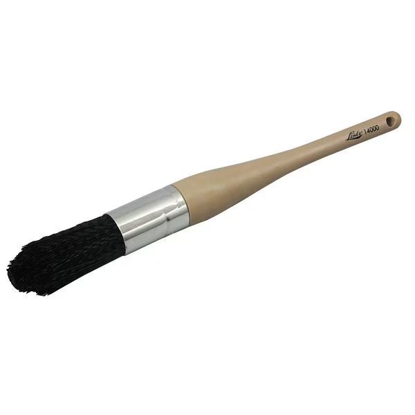 PARTS CLEANING BRUSH, Lisle, Mfr#: LI14000