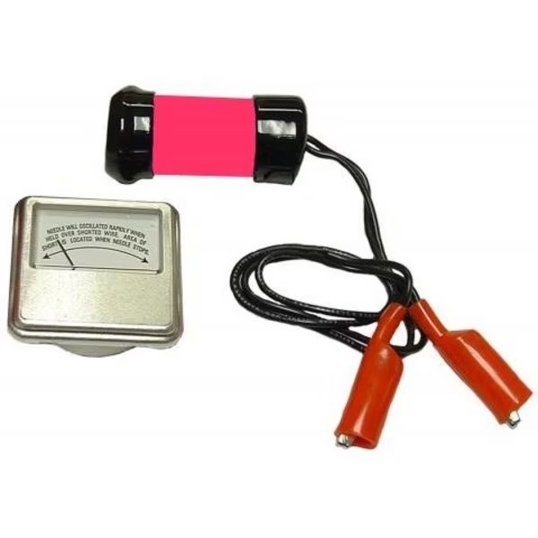 SHORT FINDER, S&G Tool Aid, Mfr#: SG25100